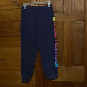 MTV Joggers, size s